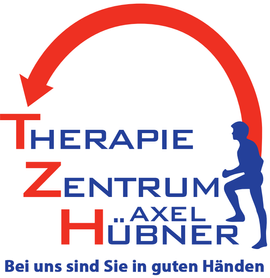 Logo Therapiezentrum Axel Hübner